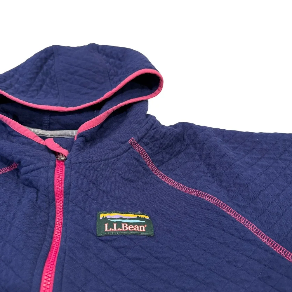 L.L. Bean ll bean